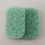 Non-Slip Soap Holder Pad, Self Draining Soap Bar Holder Pads, Soap Saver Dish for Shower Kitchen Bathroom Travel Hotel Cleaning Supplies, 4 Piece Set
