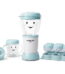nutribullet Baby Food Blender NBY10100, Blue/White