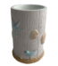 Ocean Star Bath Accessory Collection Bathroom Tumbler