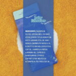 Oilogic Stuffy Nose & Cough Baby Essential Oil Epsom Soak, 2 lbs