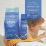Oilogic Stuffy Nose & Cough Baby Essential Oil Epsom Soak, 2 lbs