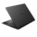OMEN 16" 2K 165Hz Windows Slim Gaming Laptop Intel Core Ultra 5 225H Nvidia RTX 5050 16GB RAM 1TB SSD Shadow Black