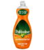 Palmolive Ultra Concentrated Antibacterial Liquid Dish Soap, Orange Scent, 32.5 Fluid Ounce Bottle