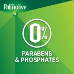 Palmolive Ultra Concentrated Antibacterial Liquid Dish Soap, Orange Scent, 32.5 Fluid Ounce Bottle