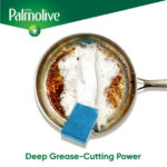 Palmolive Ultra Oxy Liquid Dish Soap, Power Degreaser, 70 fl oz Bottle