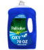 Palmolive Ultra Oxy Liquid Dish Soap, Power Degreaser, 70 fl oz Bottle