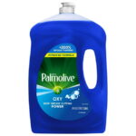 Palmolive Ultra Oxy Liquid Dish Soap, Power Degreaser, 70 fl oz Bottle
