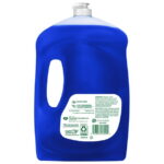 Palmolive Ultra Oxy Liquid Dish Soap, Power Degreaser, 70 fl oz Bottle