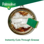 Palmolive Ultra Strength Liquid Dish Soap, 70 fl oz Bottle