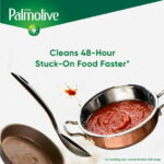 Palmolive Ultra Strength Liquid Dish Soap, 70 fl oz Bottle