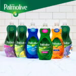 Palmolive Ultra Strength Liquid Dish Soap, 70 fl oz Bottle