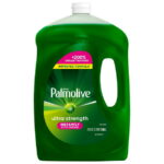 Palmolive Ultra Strength Liquid Dish Soap, 70 fl oz Bottle