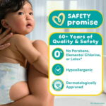 Pampers Swaddlers Diapers, Size 4, 66 Count (Select for More Options)