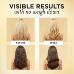 Pantene Miracle Rescue 10 in 1 Multitasking Leave in Conditioner Spray, 5.7 oz