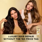Pantene Pro-V Miracle Rescue Deep Repair Conditioner, 8.0 fl oz. for All Hair Types