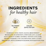 Pantene Pro-V Miracle Rescue Deep Repair Conditioner, 8.0 fl oz. for All Hair Types