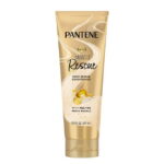 Pantene Pro-V Miracle Rescue Deep Repair Conditioner, 8.0 fl oz. for All Hair Types