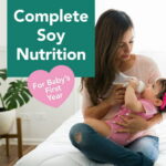 Parent's Choice 22oz Soy Infant Formula
