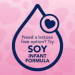 Parent's Choice 22oz Soy Infant Formula