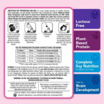 Parent's Choice 22oz Soy Infant Formula