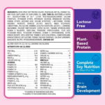 Parent's Choice 22oz Soy Infant Formula