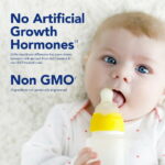 Parent's Choice Advantage Infant Formula Powder, 33.2 oz Canister