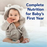 Parent's Choice Advantage Infant Formula Powder, 33.2 oz Canister