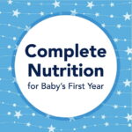 Parent's Choice Advantage Premium Powder Baby Formula, Non-GMO with Iron, 36 oz Canister