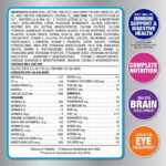 Parent's Choice Advantage Premium Powder Baby Formula, Non-GMO with Iron, 36 oz Canister