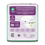 Parent's Choice Dry & Gentle Diapers Size 5, 27 Count (Select for More Options)