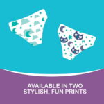 Parent's Choice Gentle Dreams Overnight Diapers Size 6, 58 Count (Select for More Options)