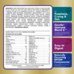 Parent's Choice Gentle Premium Baby Formula for Fussiness, Gas, Crying, 34 oz