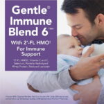 Parent's Choice Gentle Premium Baby Formula for Fussiness, Gas, Crying, 34 oz