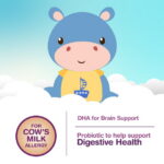 Parent's Choice Hypoallergenic Infant Formula Powder, 27.8 oz Canister