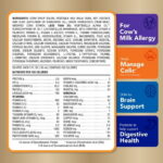 Parent's Choice Hypoallergenic Infant Formula Powder, 27.8 oz Canister