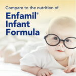 Parent's Choice Infant Formula Milk-Based Powder with Iron, 33.2 oz