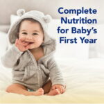 Parent's Choice Infant Formula Milk-Based Powder with Iron, 33.2 oz