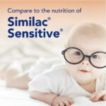 Parent's Choice Sensitivity Baby Formula, 32.8 oz