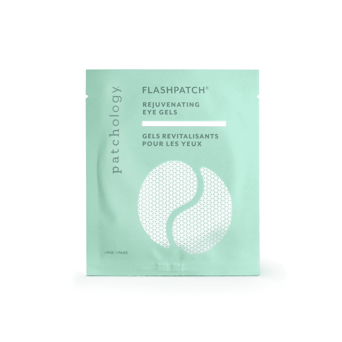 Patchology Easy on the Eyes Flashpatch Eye Gel