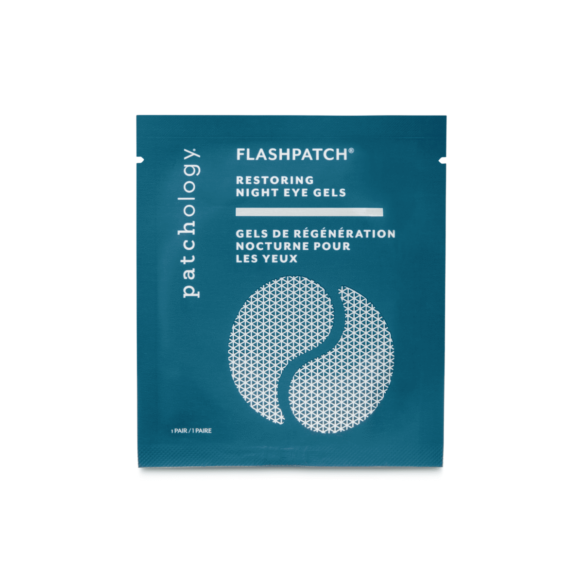 Patchology Easy on the Eyes Flashpatch Eye Gel