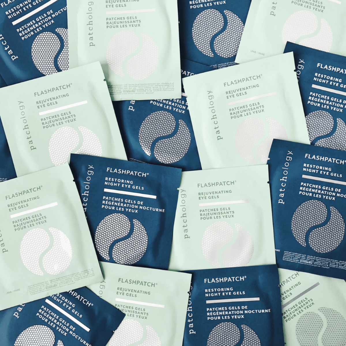 Patchology Easy on the Eyes Flashpatch Eye Gel