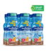 PediaSure Grow & Gain with Immune Support, 7g Protein, Chocolate, 8-fl-oz Bottle, 6 Shakes