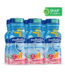 PediaSure Grow & Gain with Immune Support, 7g Protein, Strawberry, 8-fl-oz Bottle, 6 Shakes