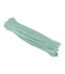 Pipe Cleaners Set | 100-Pack Candy Color Chenille Stems | 12 Inch x 6mm Flexible Craft Supplies | Soft Fiber for DIY Arts | Twisting, Shaping, Decoration | Pipe Cleaning...
