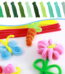 Pipe Cleaners Set | 100-Pack Candy Color Chenille Stems | 12 Inch x 6mm Flexible Craft Supplies | Soft Fiber for DIY Arts | Twisting, Shaping, Decoration | Pipe Cleaning...