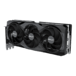 PNY GeForce RTX 5080 OC 16GB 256-Bit GDDR7 DLSS 4.0 PCI Express 5.0 x16 Graphics Card VCG508016TFXPB1-O