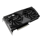 PNY NVIDIA GeForce RTX™ 5060 Ti Epic-X™ ARGB OC Triple Fan, Graphics Card 16GB GDDR7, SFF-Ready