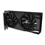 PNY NVIDIA GeForce RTX™ 5060 Ti Epic-X™ ARGB OC Triple Fan, Graphics Card 16GB GDDR7, SFF-Ready