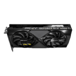 PNY NVIDIA GeForce RTX™ 5060 Ti Epic-X™ ARGB OC Triple Fan, Graphics Card 16GB GDDR7, SFF-Ready