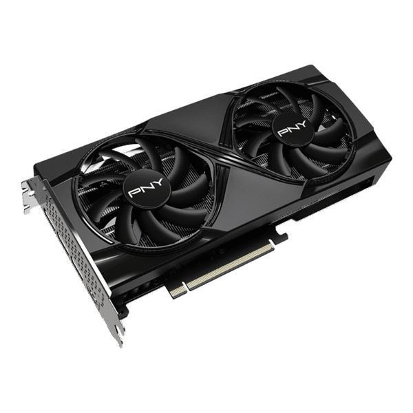 PNY NVIDIA GeForce RTX™ 5060 Ti Epic-X™ ARGB OC Triple Fan, Graphics Card 16GB GDDR7, SFF-Ready